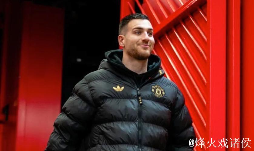 达洛特：希望阿马德和姆伯莫能帮我们赢球，今晚是一个好机会